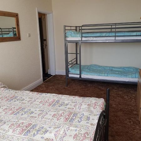 Glencoe Hotel Bridlington Luaran gambar