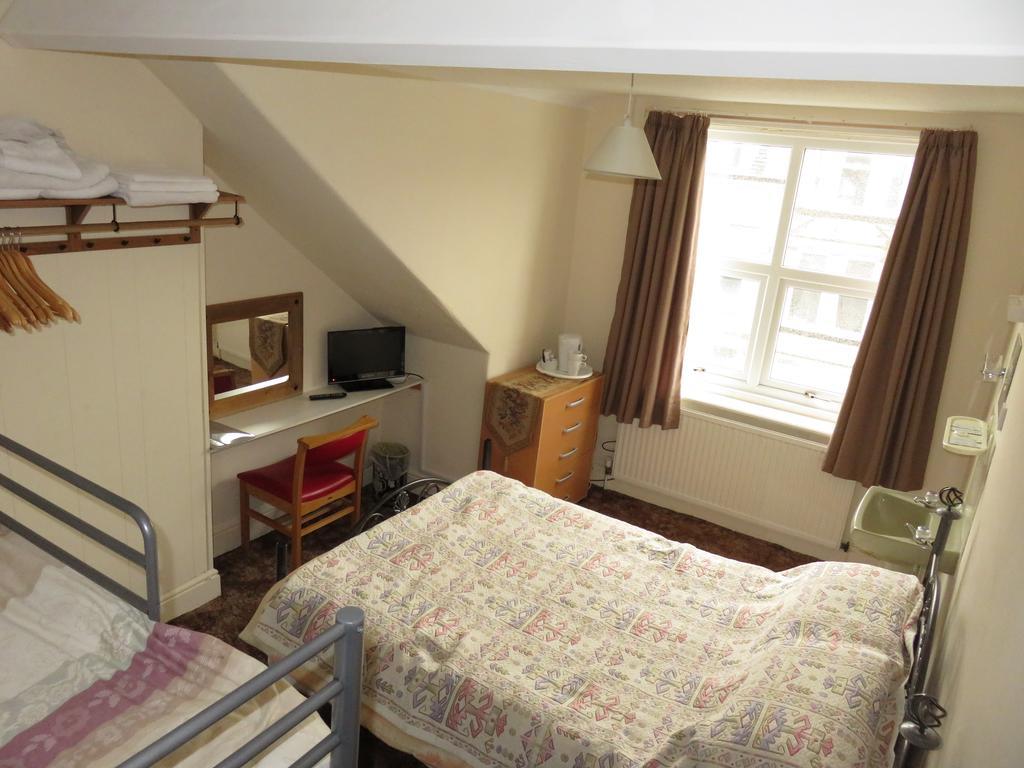 Glencoe Hotel Bridlington Bilik gambar