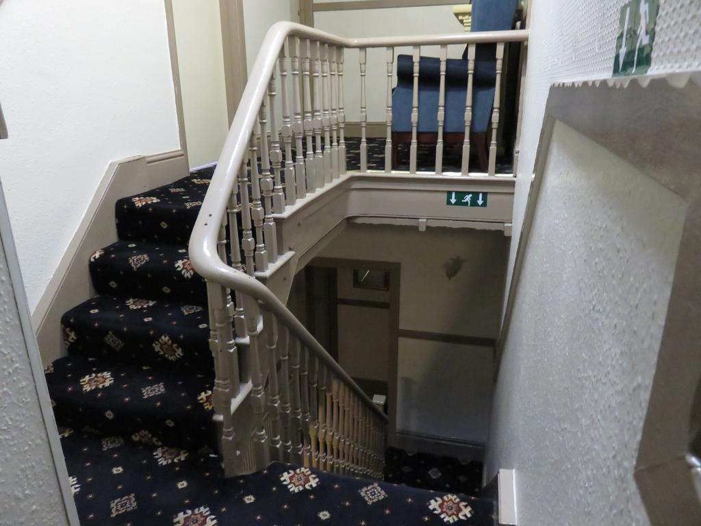 Glencoe Hotel Bridlington Luaran gambar