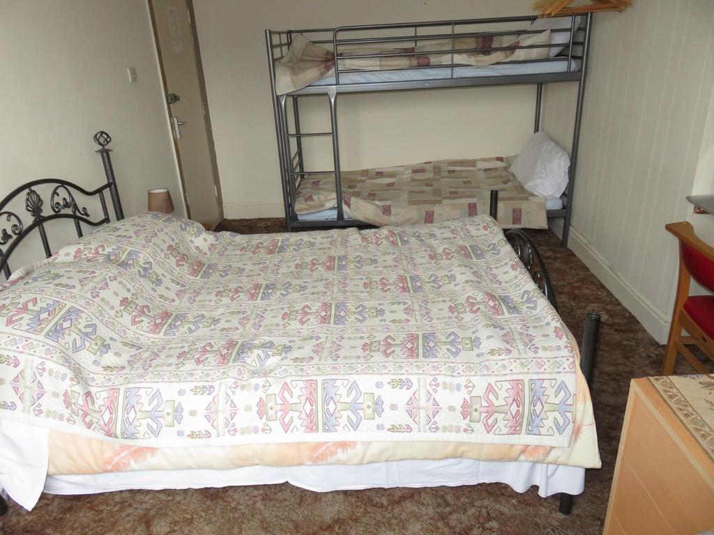 Glencoe Hotel Bridlington Luaran gambar
