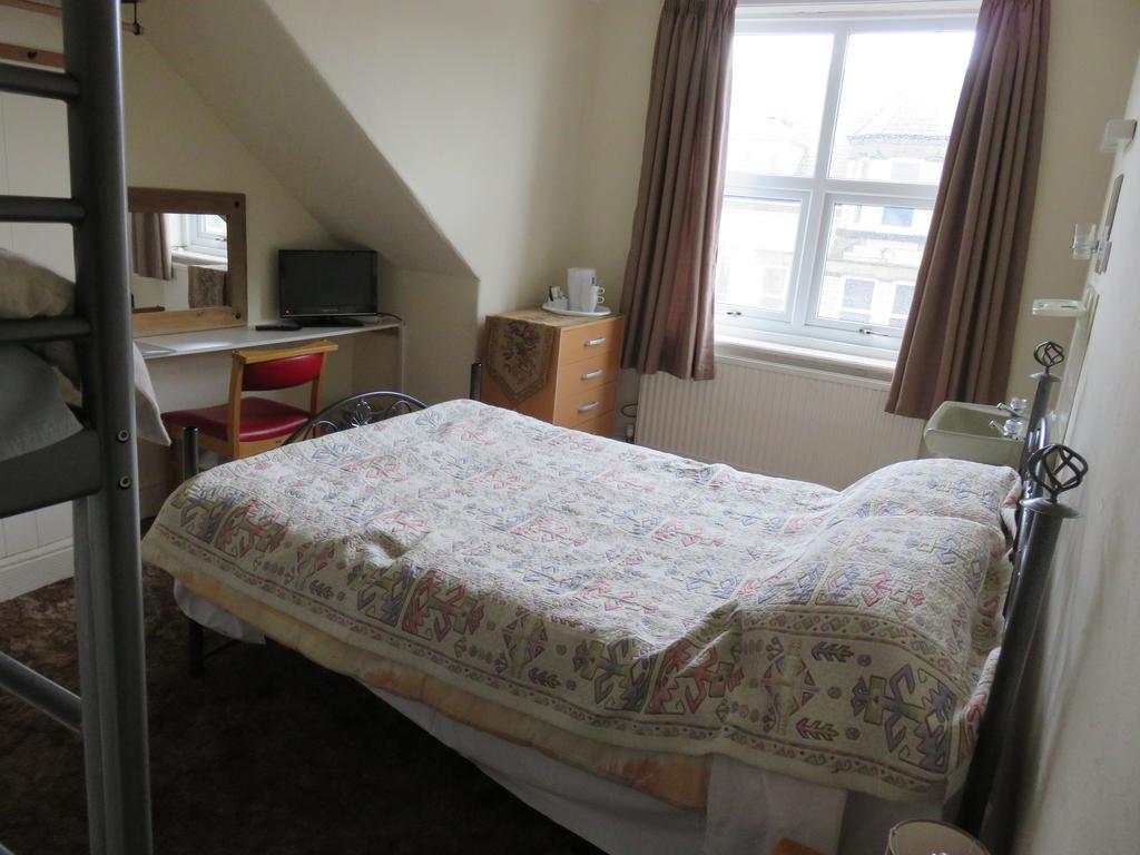 Glencoe Hotel Bridlington Luaran gambar