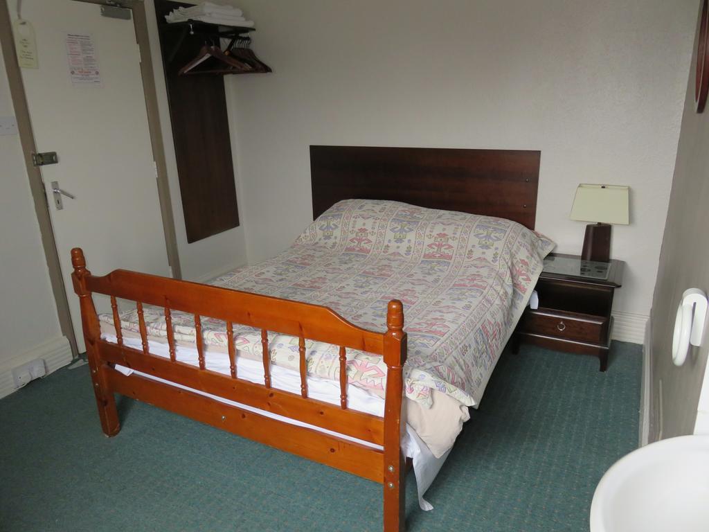 Glencoe Hotel Bridlington Bilik gambar
