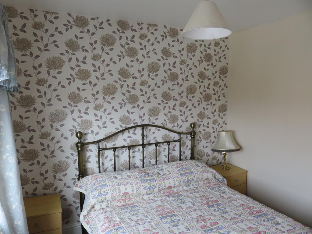 Glencoe Hotel Bridlington Luaran gambar