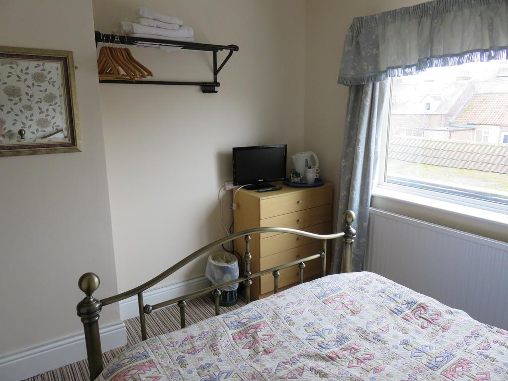 Glencoe Hotel Bridlington Luaran gambar