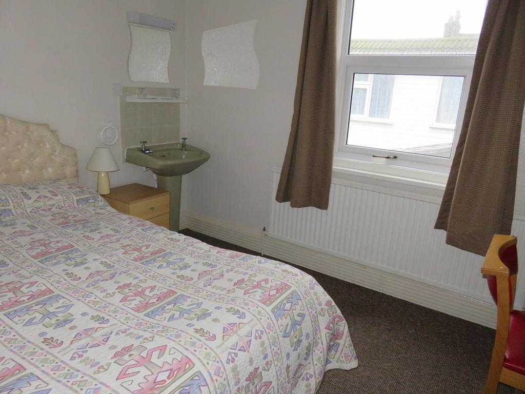 Glencoe Hotel Bridlington Luaran gambar
