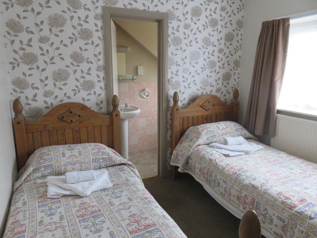 Glencoe Hotel Bridlington Luaran gambar