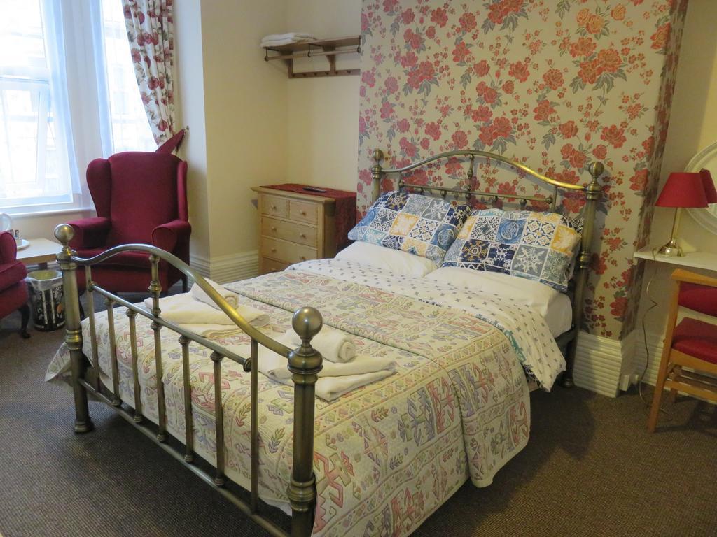 Glencoe Hotel Bridlington Luaran gambar