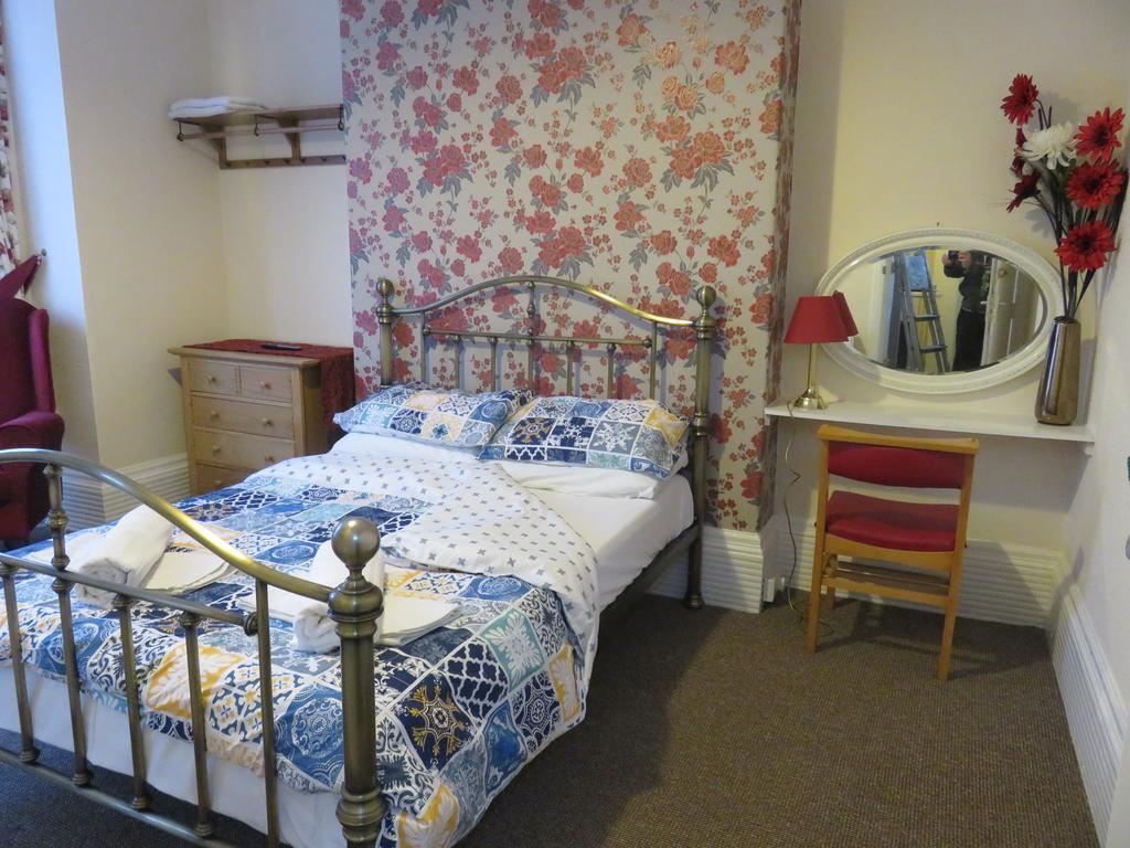 Glencoe Hotel Bridlington Luaran gambar