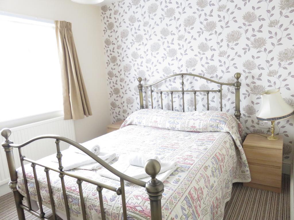 Glencoe Hotel Bridlington Luaran gambar