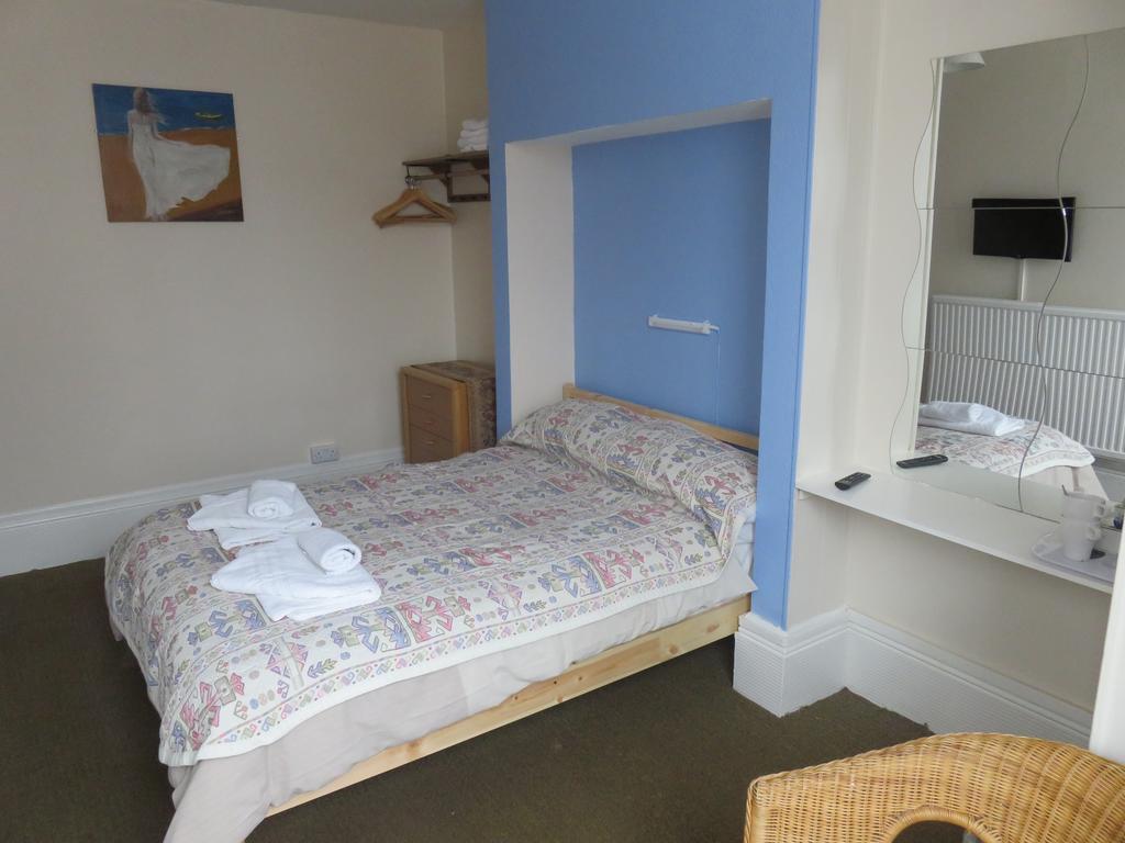 Glencoe Hotel Bridlington Luaran gambar