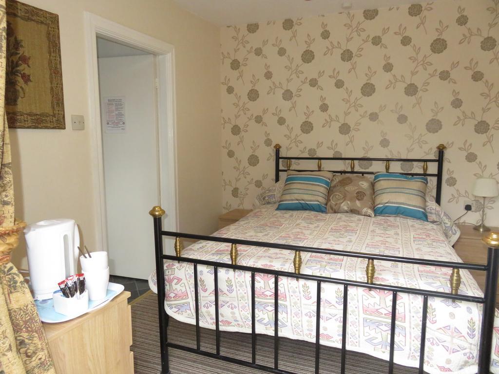 Glencoe Hotel Bridlington Luaran gambar