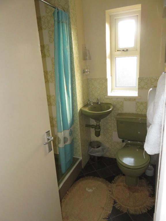 Glencoe Hotel Bridlington Luaran gambar