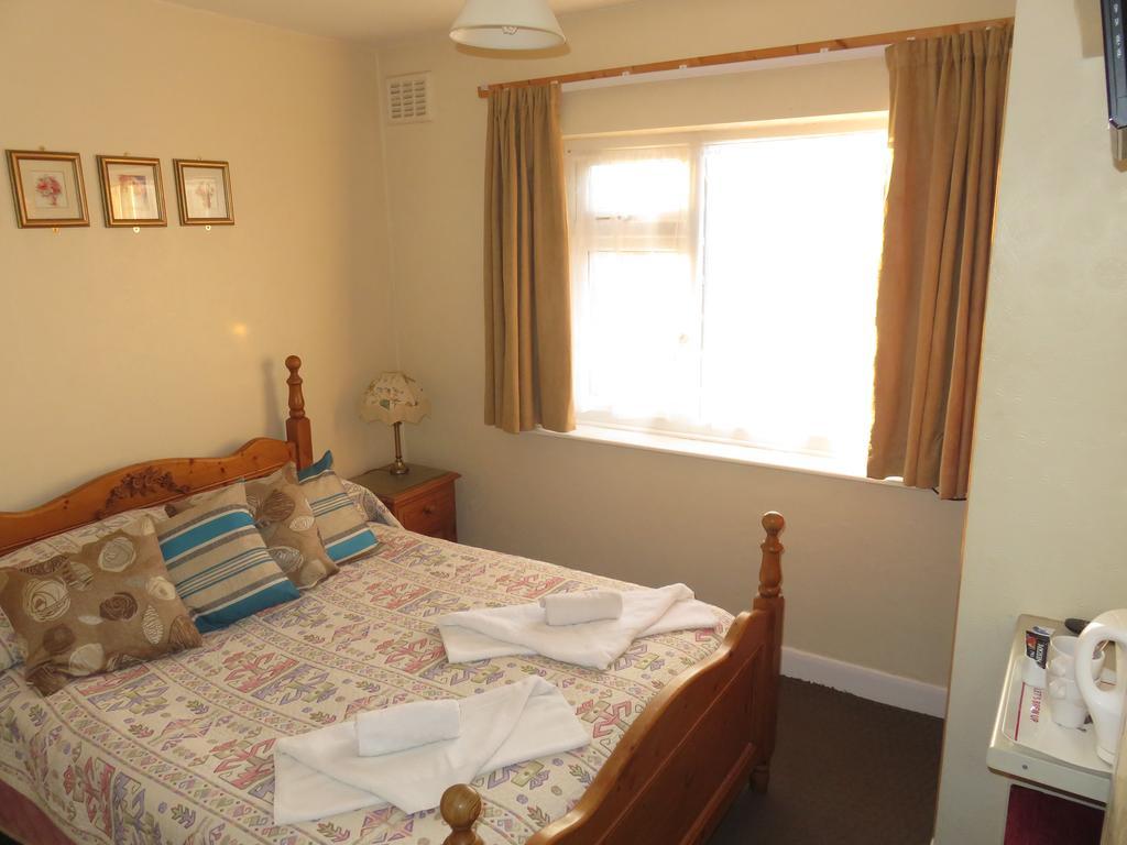 Glencoe Hotel Bridlington Luaran gambar