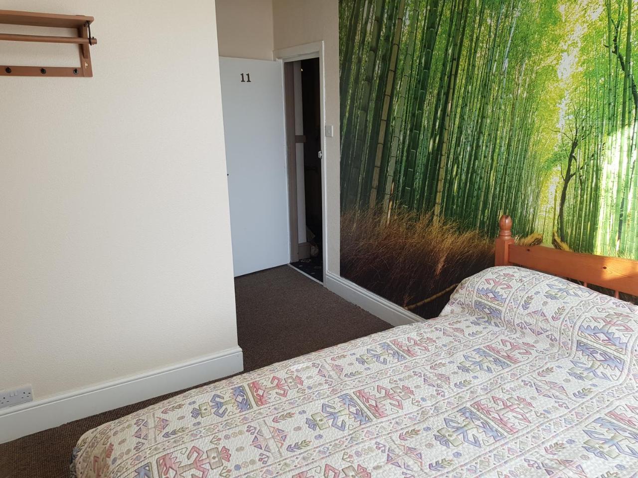 Glencoe Hotel Bridlington Luaran gambar