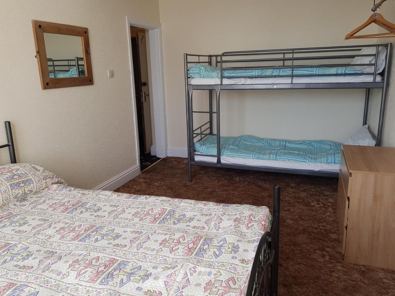 Glencoe Hotel Bridlington Luaran gambar