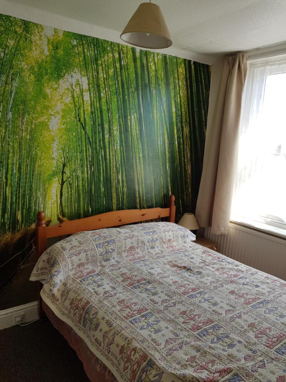 Glencoe Hotel Bridlington Luaran gambar